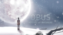 OPUS: 魂の架け橋