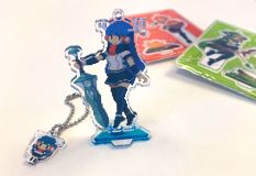 画像ギャラリー No.009のサムネイル画像 / 2Dアクションゲーム「神巫女 -カミコ-」のNintendo Switch用パッケージが予約受付を開始。サントラCDなど5大特典付き
