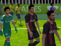モブキャストが新作「モバサカ CHAMPIONS MANAGER」を発表！国際プロサッカー選手会のライセンスを取得した，本格SLGに