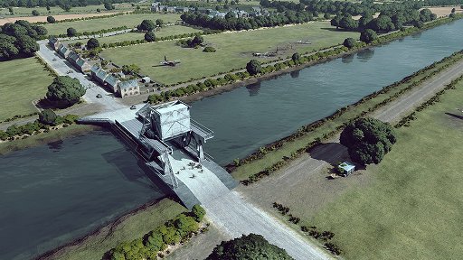 画像ギャラリー No.002のサムネイル画像 / 第二次世界大戦期の400種にも及ぶユニットが登場するRTS「Steel Division: Normandy 44」が発売