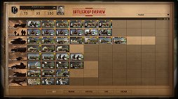 画像ギャラリー No.004のサムネイル画像 / 第二次世界大戦期の400種にも及ぶユニットが登場するRTS「Steel Division: Normandy 44」が発売