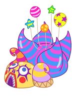 画像ギャラリー No.004のサムネイル画像 / 「クレヨンしんちゃん 一致団ケツ！かすかべシティ大開発」，最新映画をイメージしたイベントが開催