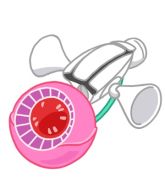 画像ギャラリー No.005のサムネイル画像 / 「クレヨンしんちゃん 一致団ケツ！かすかべシティ大開発」，最新映画をイメージしたイベントが開催