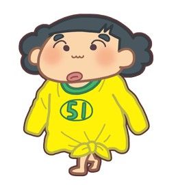 画像ギャラリー No.009のサムネイル画像 / 「クレヨンしんちゃん 一致団ケツ！かすかべシティ大開発」，最新映画をイメージしたイベントが開催