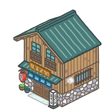 画像ギャラリー No.003のサムネイル画像 / 「クレしん かすかべシティ大開発」,3DSソフト「クレヨンしんちゃん 激アツ!おでんわ〜るど大コン乱!!」とコラボ