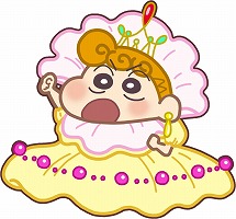 画像ギャラリー No.006のサムネイル画像 / 「クレしん かすかべシティ大開発」,1周年記念キャンペーンを開催