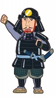 画像ギャラリー No.007のサムネイル画像 / 「クレしん かすかべシティ大開発」,1周年記念キャンペーンを開催