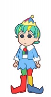画像ギャラリー No.009のサムネイル画像 / 「クレしん かすかべシティ大開発」,1周年記念キャンペーンを開催