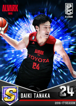 画像ギャラリー No.003のサムネイル画像 / Bリーグ公認バスケゲーム「B.LEAGUE ドリームアリーナ」の事前登録が開始
