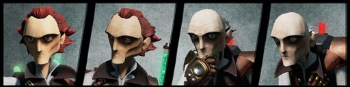 画像ギャラリー No.004のサムネイル画像 / パズルアクション「The Watchmaker」のクラウドファンディングキャンペーンが開始。PC向けの無料デモも公開に