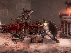 PS Vita版「ソルト アンド サンクチュアリ」が4月13日に発売。PS4版/PS Vita版どちらかの購入で，もう一方が特別価格に