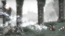 画像ギャラリー No.003のサムネイル画像 / 「ソルト アンド サンクチュアリ」,PS Vita版が配信開始。PS4版を購入済だと特別価格に