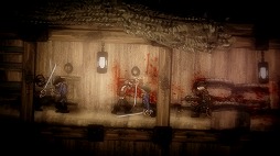 画像ギャラリー No.004のサムネイル画像 / 「ソルト アンド サンクチュアリ」,PS Vita版が配信開始。PS4版を購入済だと特別価格に