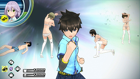 画像ギャラリー No.003のサムネイル画像 / 「AKIBA’S TRIP2＋A」のPC版がDMMで近日配信へ。4月18日に迫る「AKIBA'S TRIP Festa！」のサービスインを記念