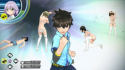 画像ギャラリー No.008のサムネイル画像 / 「AKIBA’S TRIP2＋A」のPC版がDMMで近日配信へ。4月18日に迫る「AKIBA'S TRIP Festa！」のサービスインを記念