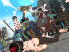 PC版「AKIBA’S TRIP2＋A」の配信日が4月21日に決定。購入者を対象としたアキバストーンのプレゼントキャンペーンも