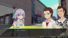 画像ギャラリー No.005のサムネイル画像 / 「AKIBA’S TRIP2＋A」のPC版がDMMで配信開始。服を脱がせて吸血鬼を退治するストリップアクションゲーム