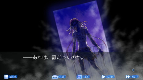 画像ギャラリー No.004のサムネイル画像 / PC版「レイジングループ」がSteamやDLsite.comで配信開始。アナログゲーム「人狼」をモチーフにしたホラーADV