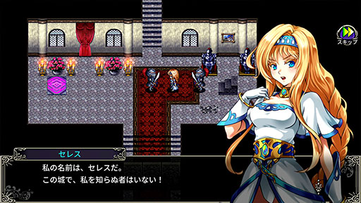 画像ギャラリー No.020のサムネイル画像 / Steam版「レイジングループ」「ゾンビ・オブ・ザ・ドット」など対象作品が最大67%オフ。2月21日までセールを実施中