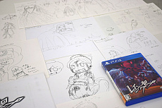 画像ギャラリー No.007のサムネイル画像 / 「レイジングループ」ポップアップストアの詳細を発表。会場では謎解きイベントも開催（12月13日〜15日は事前予約制）