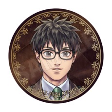 画像ギャラリー No.019のサムネイル画像 / 「レイジングループ」ポップアップストアの詳細を発表。会場では謎解きイベントも開催（12月13日〜15日は事前予約制）