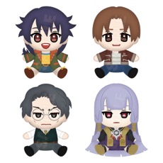 画像ギャラリー No.038のサムネイル画像 / 「レイジングループ」ポップアップストアの詳細を発表。会場では謎解きイベントも開催（12月13日〜15日は事前予約制）