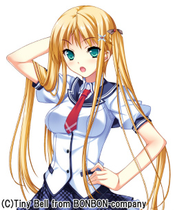 画像ギャラリー No.014のサムネイル画像 / 繰り返される1か月からの脱出。iOS版「閉じたセカイのトリコロニー」が配信