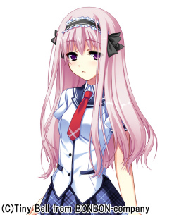 画像ギャラリー No.015のサムネイル画像 / 繰り返される1か月からの脱出。iOS版「閉じたセカイのトリコロニー」が配信