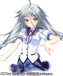 画像ギャラリー No.017のサムネイル画像 / 繰り返される1か月からの脱出。iOS版「閉じたセカイのトリコロニー」が配信