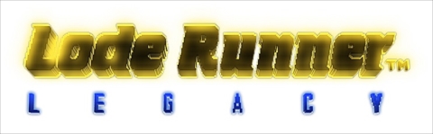 画像ギャラリー No.001のサムネイル画像 / Steam Greenlightで「ロードランナー・レガシー」が公開。一人称視点でのプレイやステージ交換など新要素も追加して2017年夏配信を予定