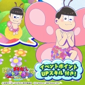 画像ギャラリー No.010のサムネイル画像 / 「しま松」,ちょうちょをテーマにした期間限定イベントが開催