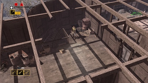 画像ギャラリー No.017のサムネイル画像 / あらゆる部分が強化された待望のシリーズ最新作「How to Survive：ゾンビアイランド2」インプレッション。軽妙なノリとクラフト要素が楽しい
