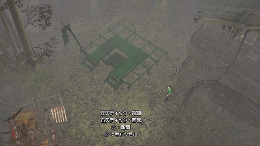 画像ギャラリー No.018のサムネイル画像 / 「How to Survive:ゾンビアイランド2」リプレイ。ゾンビ世界で生きる“とある男”が綴った「マイホーム建築記」