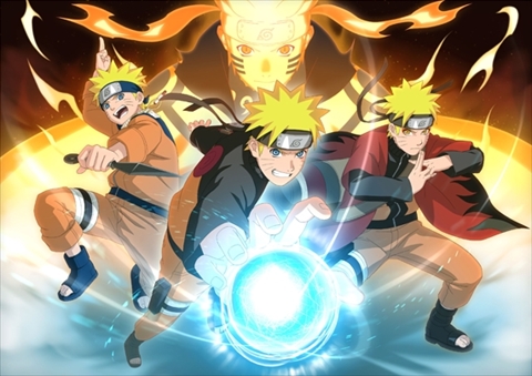 画像ギャラリー No.011のサムネイル画像 / PS4「NARUTO−ナルト− 疾風伝 ナルティメットストームトリロジー」の概要を紹介。フルHDのグラフィックスに進化しDLCを多数収録