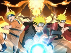PS4「NARUTO−ナルト− 疾風伝　ナルティメットストームトリロジー」の概要を紹介。フルHDのグラフィックスに進化しDLCを多数収録