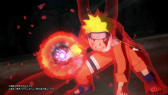 画像ギャラリー No.001のサムネイル画像 / 「NARUTO 疾風伝　ナルティメットストームトリロジー」TVCMが公開