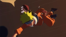 画像ギャラリー No.003のサムネイル画像 / 「NARUTO−ナルト− 疾風伝　ナルティメットストームトリロジー」，ナルトの少年時代を描く初代「ナルティメットストーム」を紹介