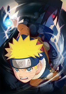 画像ギャラリー No.005のサムネイル画像 / 「NARUTO−ナルト− 疾風伝　ナルティメットストームトリロジー」，ナルトの少年時代を描く初代「ナルティメットストーム」を紹介