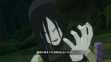 画像ギャラリー No.007のサムネイル画像 / 「NARUTO−ナルト− 疾風伝 ナルティメットストームトリロジー」,ナルトの少年時代を描く初代「ナルティメットストーム」を紹介