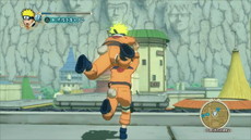 画像ギャラリー No.016のサムネイル画像 / 「NARUTO−ナルト− 疾風伝 ナルティメットストームトリロジー」,ナルトの少年時代を描く初代「ナルティメットストーム」を紹介