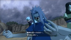 画像ギャラリー No.021のサムネイル画像 / 「NARUTO−ナルト− 疾風伝 ナルティメットストームトリロジー」,ナルトの少年時代を描く初代「ナルティメットストーム」を紹介