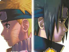 「NARUTO−ナルト− 疾風伝　ナルティメットストームトリロジー」，ナルトの少年時代を描く初代「ナルティメットストーム」を紹介