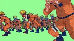 画像ギャラリー No.002のサムネイル画像 / 「NARUTO−ナルト− 疾風伝 ナルティメットストームトリロジー」開発者ブログの第1回が公開