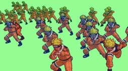 画像ギャラリー No.003のサムネイル画像 / 「NARUTO−ナルト− 疾風伝 ナルティメットストームトリロジー」開発者ブログの第1回が公開