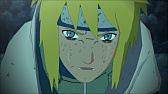 画像ギャラリー No.002のサムネイル画像 / 「NARUTO−ナルト− 疾風伝 ナルティメットストームトリロジー」,第3回開発者ブログが公開