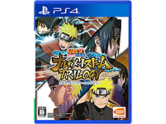 PS4「NARUTO−ナルト− 疾風伝　ナルティメットストームトリロジー」の制作スタッフ達による座談会映像の第1回が公開に