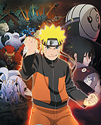 画像ギャラリー No.014のサムネイル画像 / PS4「NARUTO−ナルト− 疾風伝　ナルティメットストームトリロジー」の制作スタッフ達による座談会映像の第1回が公開に