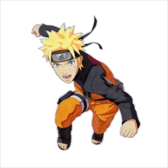 画像ギャラリー No.008のサムネイル画像 / 「NARUTO TO BORUTO シノビストライカー」は,ジャンプや壁走りで立体的なフィールドを縦横無尽に飛び回る4対4のオンライン対戦アクション