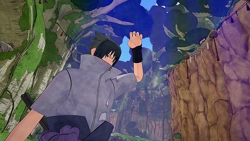 画像ギャラリー No.007のサムネイル画像 / 「NARUTO TO BORUTO シノビストライカー」の最新PV「バトルモード紹介編」が公開に。戦闘で使用できる4つの型や「任務」モードが明らかに
