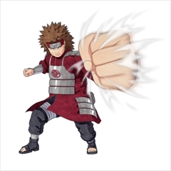 画像ギャラリー No.016のサムネイル画像 / 「NARUTO TO BORUTO シノビストライカー」でバトルの基本となる4つの“型”とは。シカマル,チョウジ,ヒナタらが忍術を使う画面写真が公開